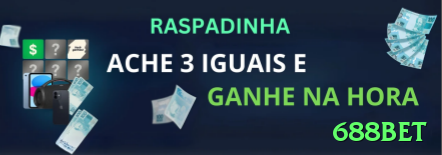 Descubra 688bet: Guia Prático Para Iniciantes e Experts01 - 688bet 💵🧾 Definir um orçamento fixo antes de começar é a melhor proteção contra arrependimentos. ✅