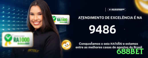 688bet no Brasil: Análise Completa e Recomendações02 - 688bet ⚽🔥 Lay the draw em jogos equilibrados: lucre com 0-0 ou 1-1 no HT — cash out precoce multiplica lucros! 💸⚽