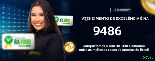 Controles de pagamento e BRL em 307bet